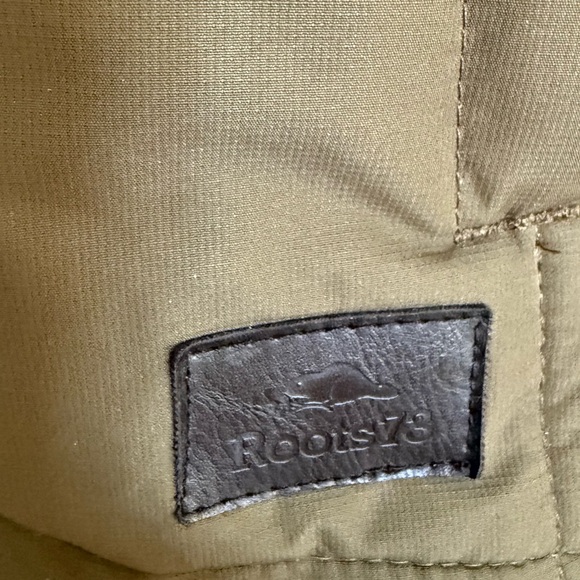 Roots Gravenhurst jacket - Picture 5 of 9